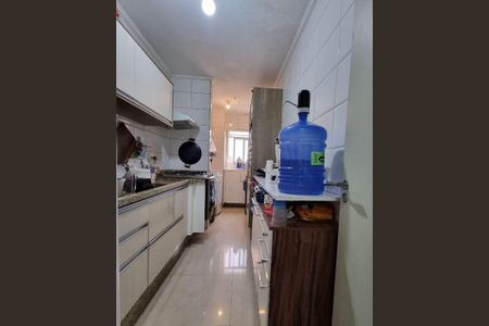 Apartamento à venda com 3 quartos, 64m² em Jardim Jaqueline, São Paulo
