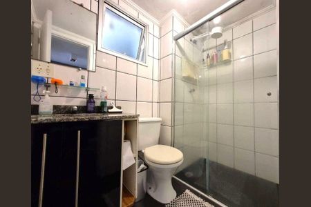 Apartamento à venda com 3 quartos, 64m² em Jardim Jaqueline, São Paulo