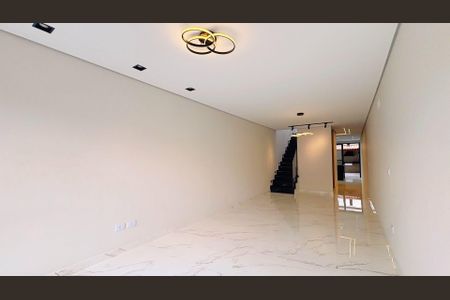 Casa à venda com 3 quartos, 150m² em Vila Salete, São Paulo