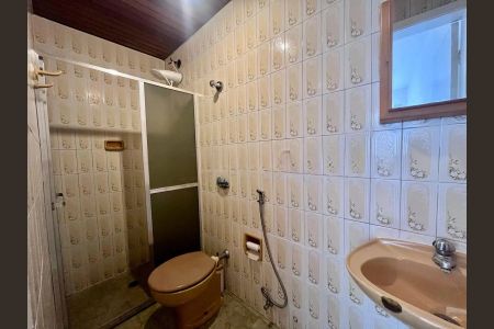 Apartamento para alugar com 1 quarto, 50m² em Funcionários, Belo Horizonte