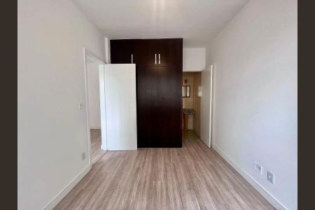 Apartamento para alugar com 1 quarto, 50m² em Funcionários, Belo Horizonte