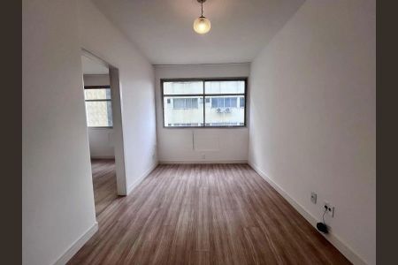 Apartamento para alugar com 1 quarto, 50m² em Funcionários, Belo Horizonte