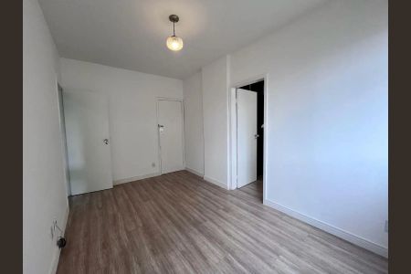 Apartamento para alugar com 1 quarto, 50m² em Funcionários, Belo Horizonte