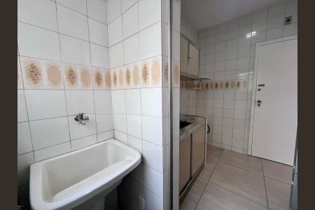 Apartamento para alugar com 1 quarto, 50m² em Funcionários, Belo Horizonte