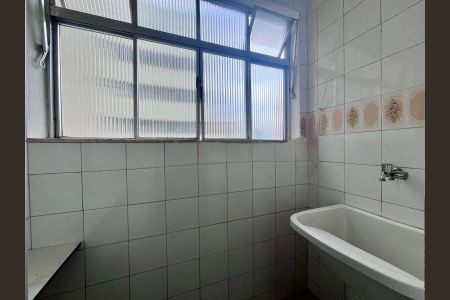 Apartamento para alugar com 1 quarto, 50m² em Funcionários, Belo Horizonte