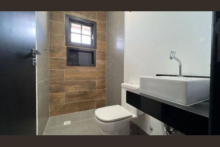 Casa à venda com 3 quartos, 237m² em Nova Petrópolis, São Bernardo do Campo