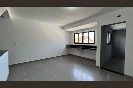 Casa à venda com 3 quartos, 237m² em Nova Petrópolis, São Bernardo do Campo