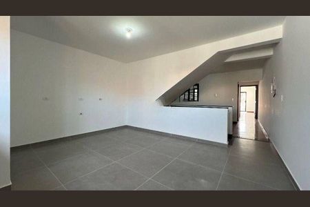 Casa à venda com 3 quartos, 237m² em Nova Petrópolis, São Bernardo do Campo