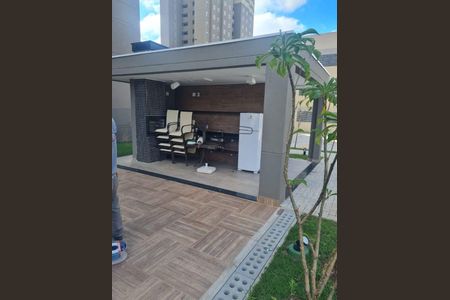 Apartamento à venda com 2 quartos, 71m² em Jardim Torres Sao Jose, Jundiaí
