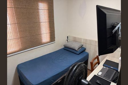 Apartamento à venda com 84m², 3 quartos e 2 vagasQuarto