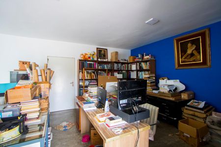 Casa à venda com 450m², 4 quartos e 6 vagasÁrea comum