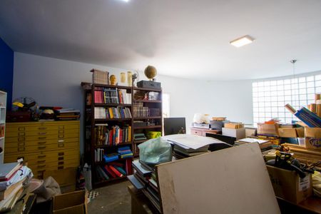 Casa à venda com 450m², 4 quartos e 6 vagasÁrea comum