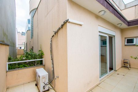 Casa à venda com 450m², 4 quartos e 6 vagasVaranda da Suíte