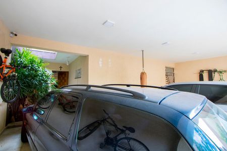 Casa à venda com 450m², 4 quartos e 6 vagasGaragem