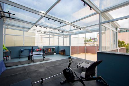 Casa à venda com 450m², 4 quartos e 6 vagasTerraço coberto