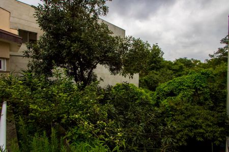 Casa à venda com 450m², 4 quartos e 6 vagasVista da Varanda da Suíte