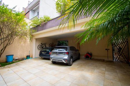 Casa à venda com 450m², 4 quartos e 6 vagasGaragem