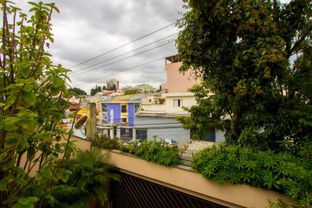 Casa à venda com 450m², 4 quartos e 6 vagasVista da Varanda da Suíte 2