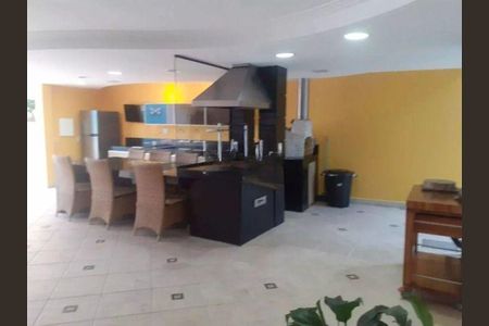 Casa à venda com 4 quartos, 361m² em Parque dos Passaros, São Bernardo do Campo