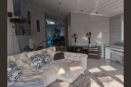 Casa à venda com 4 quartos, 361m² em Parque dos Passaros, São Bernardo do Campo