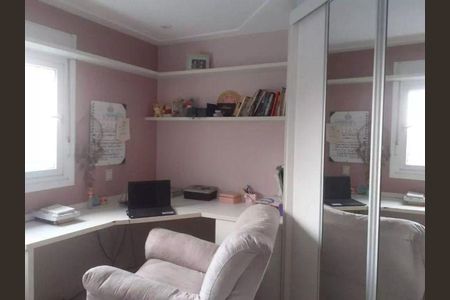 Casa à venda com 4 quartos, 361m² em Parque dos Passaros, São Bernardo do Campo