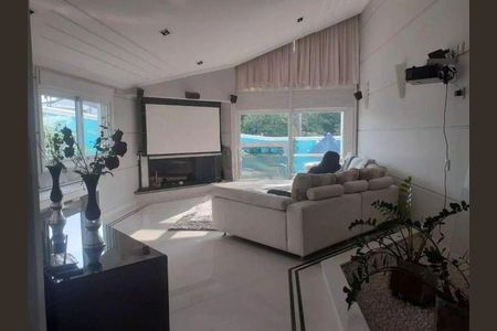 Casa à venda com 4 quartos, 361m² em Parque dos Passaros, São Bernardo do Campo