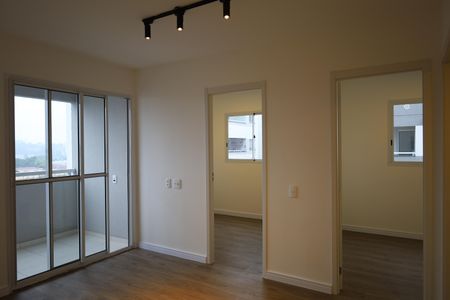 Apartamento para alugar com 2 quartos, 42m² em Vila Socorro, São Paulo