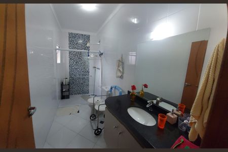 Casa à venda com 3 quartos, 125m² em Jardim Andrea Demarchi, São Bernardo do Campo
