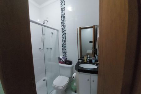 Casa à venda com 3 quartos, 125m² em Jardim Andrea Demarchi, São Bernardo do Campo