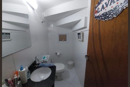 Casa à venda com 3 quartos, 125m² em Jardim Andrea Demarchi, São Bernardo do Campo