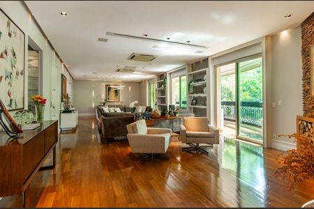 Apartamento à venda com 3 quartos, 311m² em Campo Belo, São Paulo