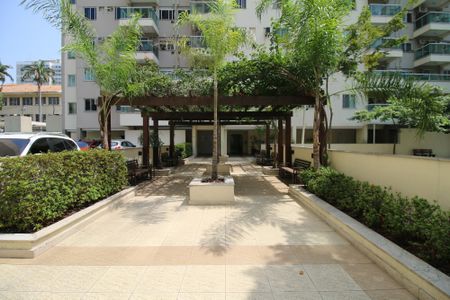 Apartamento à venda com 52m², 2 quartos e 1 vagaÁrea comum - Jardim