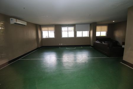 Apartamento à venda com 52m², 2 quartos e 1 vagaÁrea comum - Jogos Teen