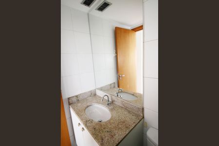 Apartamento à venda com 52m², 2 quartos e 1 vagaBanheiro da Suíte