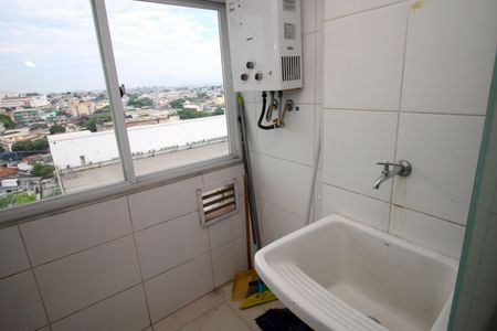 Apartamento à venda com 52m², 2 quartos e 1 vagaÁrea de Serviço