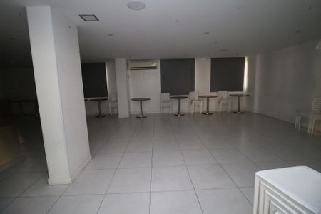 Apartamento à venda com 52m², 2 quartos e 1 vagaÁrea comum - Salão de festas