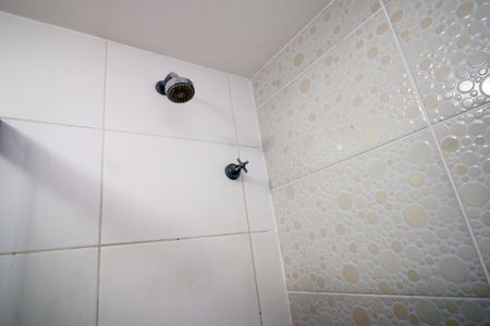 Apartamento à venda com 52m², 2 quartos e 1 vagaBanheiro da Suíte