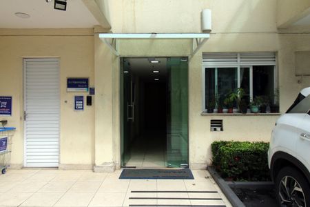 Apartamento à venda com 52m², 2 quartos e 1 vagaÁrea comum - Portaria interna