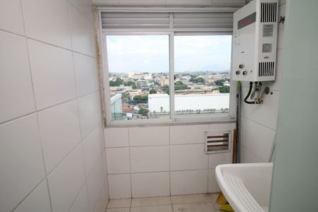 Apartamento à venda com 52m², 2 quartos e 1 vagaÁrea de Serviço