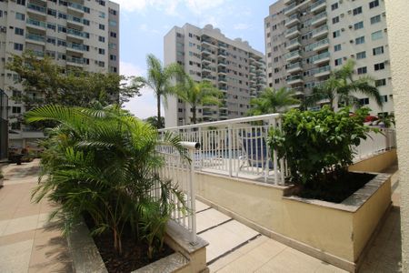 Apartamento à venda com 52m², 2 quartos e 1 vagaÁrea comum - Piscina