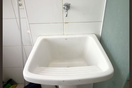 Apartamento à venda com 52m², 2 quartos e 1 vagaÁrea de Serviço