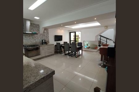 Casa à venda com 3 quartos, 316m² em Jardim Montreal, São Bernardo do Campo