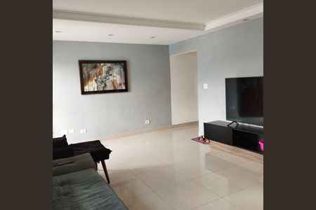 Casa à venda com 3 quartos, 316m² em Jardim Montreal, São Bernardo do Campo