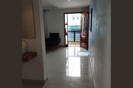 Casa à venda com 3 quartos, 316m² em Jardim Montreal, São Bernardo do Campo