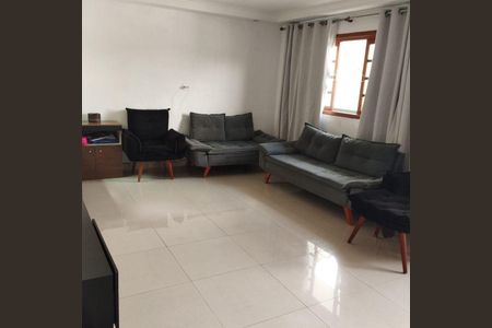 Casa à venda com 3 quartos, 316m² em Jardim Montreal, São Bernardo do Campo