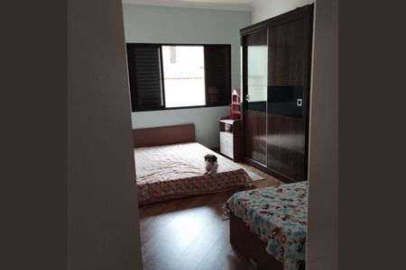 Casa à venda com 3 quartos, 316m² em Jardim Montreal, São Bernardo do Campo