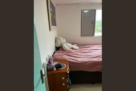 Apartamento à venda com 2 quartos, 50m² em Santa Terezinha, São Bernardo do Campo