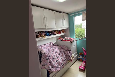 Apartamento à venda com 2 quartos, 50m² em Santa Terezinha, São Bernardo do Campo