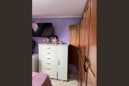 Apartamento à venda com 2 quartos, 50m² em Santa Terezinha, São Bernardo do Campo