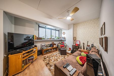 Apartamento à venda com 2 quartos, 52m² em Pompeia, São Paulo
